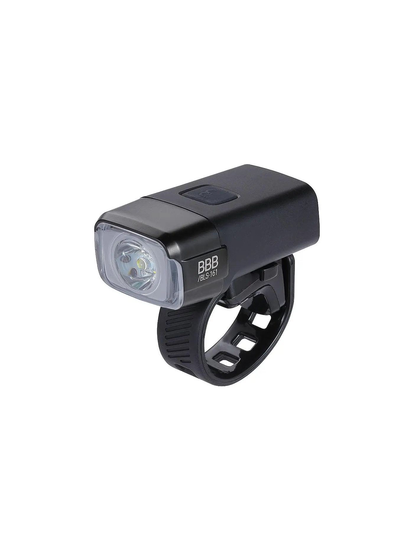 BBB | Fahrrad Frontlicht NanoStrike 600 BLS-161 | 